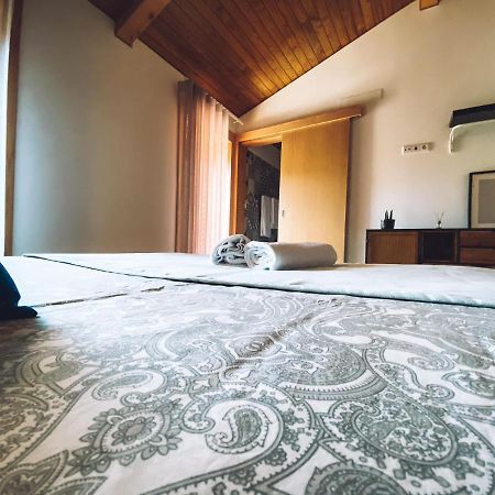 Casa Azevedos Villa Ponte da Barca Eksteriør billede
