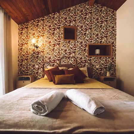 Casa Azevedos Villa Ponte da Barca Eksteriør billede