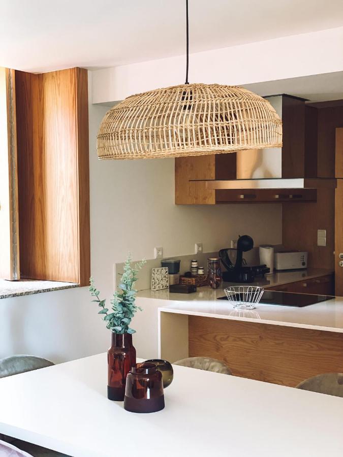 Casa Azevedos Villa Ponte da Barca Eksteriør billede